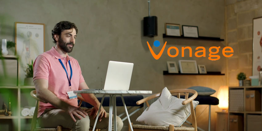 Vonage Business download