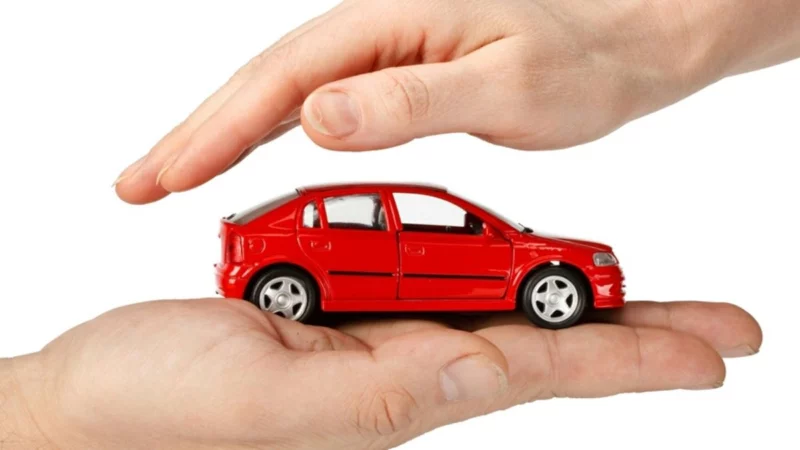 Understanding Comprehensive Car Insurance