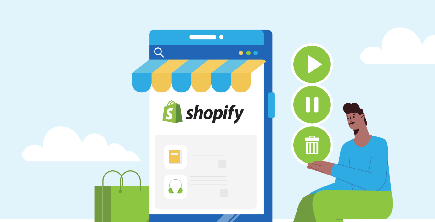 Business Ideas Shopify