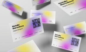 Creative Design Ideas for Business Cards