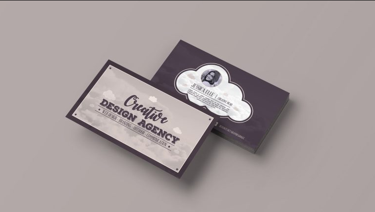 Crafting the Perfect Impression Noteworthy Notary Business Card Ideas