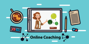 Online Coaching and Consultation
