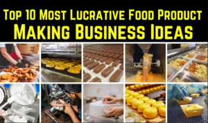 10 Packaged Food Business Ideas