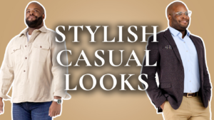 Understanding Business Casual Outfits